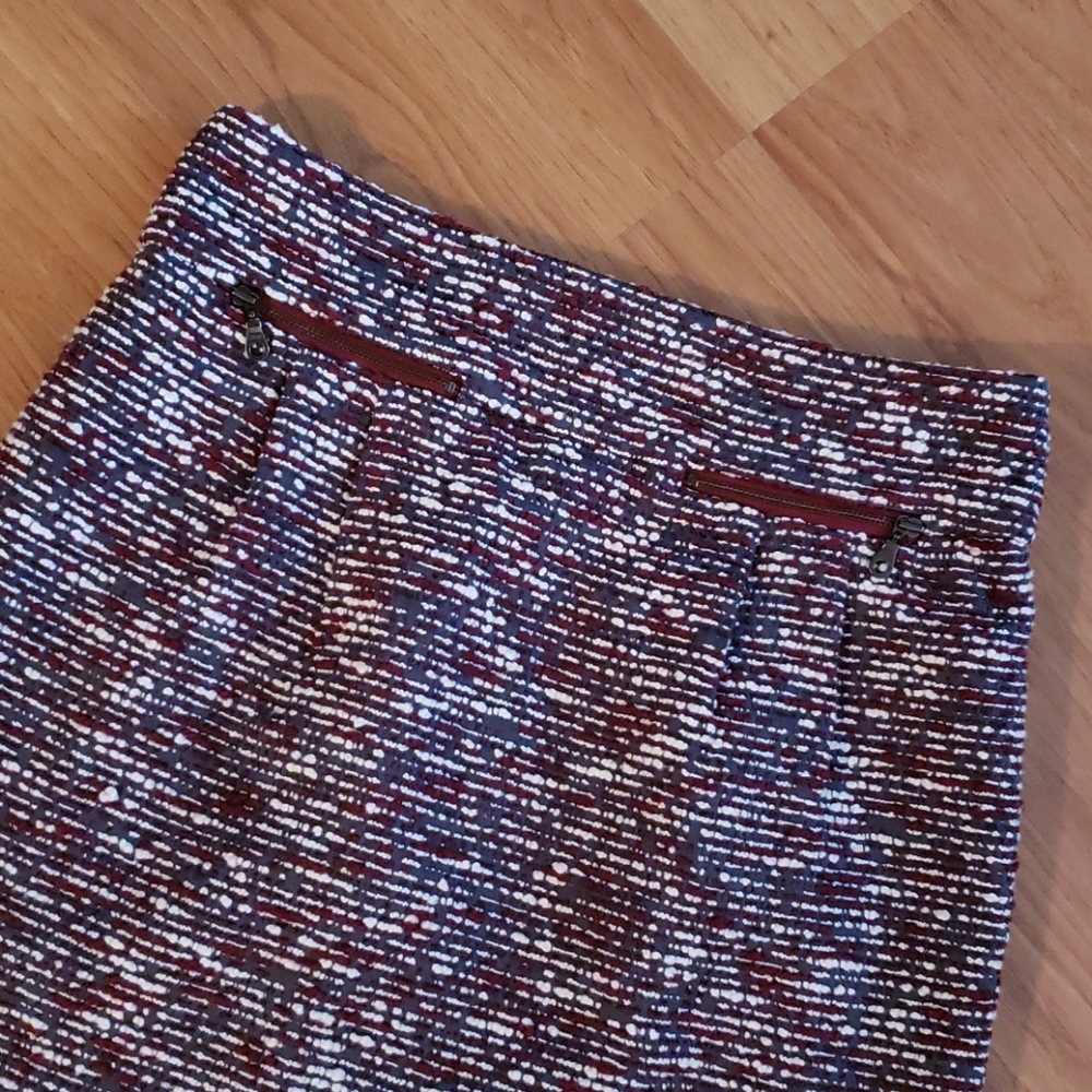 Loft skirt - Picture 2 of 6